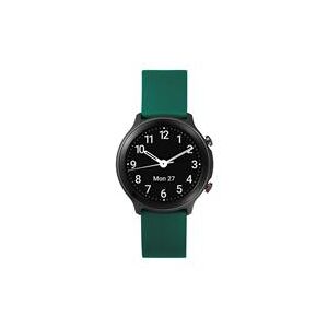Doro Smart watch Black/Green (8369)
