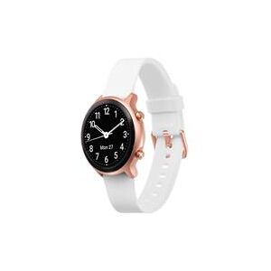 Doro Smart Watch Pink/White (8370)
