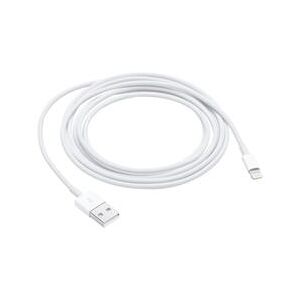 Apple Lightning to USB Cable (2 m) (MD819ZM/A)