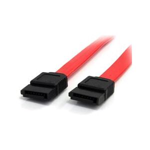 StarTech.com 18in SATA Serial ATA Cable (SATA18)