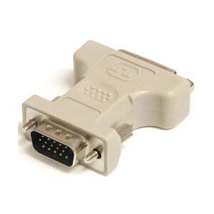 StarTech.com DVI to VGA Cable Adapter - F/M (DVIVGAFM)