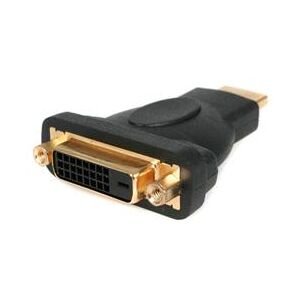 StarTech.com HDMI to DVI-D Video Cable Adapter - M/F (HDMIDVIMF)