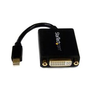 StarTech.com Mini DisplayPort to DVI Video Adapter Converter (MDP2DVI)