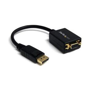 StarTech.com DisplayPort to VGA Video Adapter Converter (DP2VGA2)