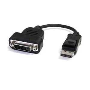StarTech.com DisplayPort to DVI Active Adapter (DP2DVIS)