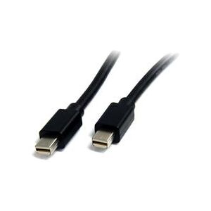 StarTech.com 1m Mini DisplayPort 1.2 Cable M/M - Mini DisplayPort 4k (MDISP1M)