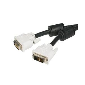 StarTech.com 1m DVI-D Dual Link Cable  M/M (DVIDDMM1M)