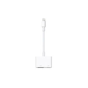 Apple Lightning Digital AV Adapter (MD826ZM/A)