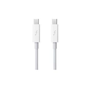 Apple Thunderbolt Cable 0.5m (MD862ZM/A)