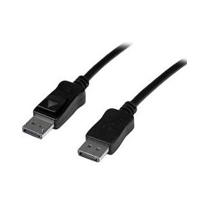 StarTech.com 15m Active DisplayPort Cable - DP to DP M/M (DISPL15MA)