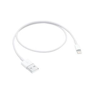 Apple Lightning to USB Cable (0.5m) (ghbhrr00)
