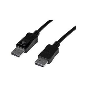 StarTech.com 10m Active DisplayPort Cable - DP to DP M/M (DISPL10MA)