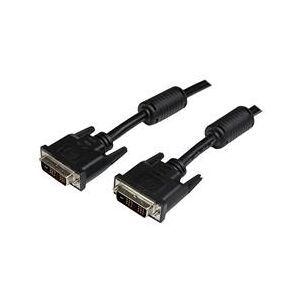 StarTech.com 3m DVI-D Single Link Cable - M/M (DVIDSMM3M)