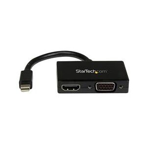 StarTech.com mDP to HDMI or VGA Converter (MDP2HDVGA)