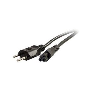 C2G Swiss Laptop Power Cord Power cable (80647)