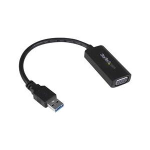 StarTech.com USB 3.0 VGA Video Adapter (USB32VGAV)