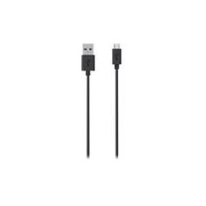 Belkin MixIt Colour Range Micro USB Cable 2m - Black (F2CU012bt2M-BLK)