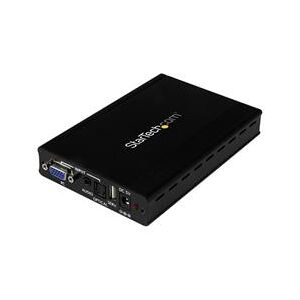 StarTech.com VGA to HDMI Scaler - 1920x1200 (VGA2HDPRO2)