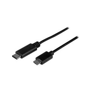 StarTech.com 1m USB 2.0 C to Micro-USB Cable (USB2CUB1M)