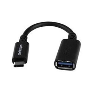 StarTech.com USB 3.1 USB-C to USB-A Adapter (USB31CAADP)