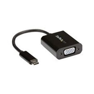 StarTech.com USB-C to VGA Adapter (CDP2VGA)