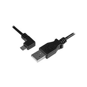 StarTech.com 3ft Micro-USB Charging Cable (USBAUB1MLA)