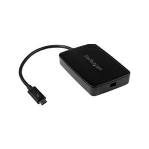 StarTech.com Thunderbolt 3 to Thunderbolt (TBT3TBTADAP)