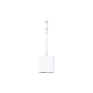 Apple Lightning to USB 3 Camera Adapter (MK0W2ZM/A)