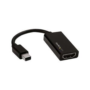 StarTech.com Mini DisplayPort to HDMI - 4K (MDP2HD4K60S)