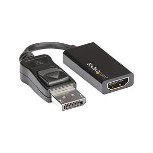 StarTech.com DisplayPort to HDMI - 4K 60Hz (DP2HD4K60S)