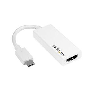 StarTech.com USB-C to HDMI Adapter - 4K60Hz (CDP2HD4K60W)