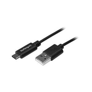 StarTech.com 6ft USB-C to A Cable - USB 2.0 (USB2AC2M)