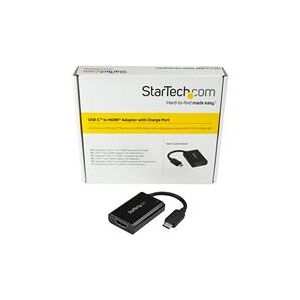 StarTech.com USB-C to HDMI - Power Delivery (CDP2HDUCP)
