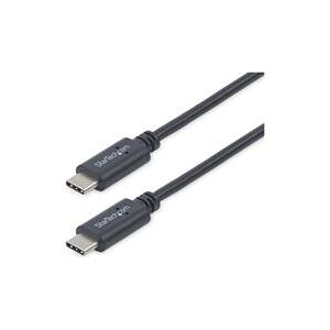 StarTech.com 2m 6ft USB 2.0 USB-C Cable (USB2CC2M)