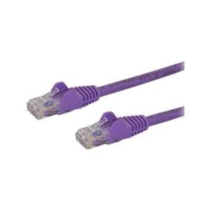 StarTech.com 7m Purple Cat6 Patch Cable (N6PATC7MPL)