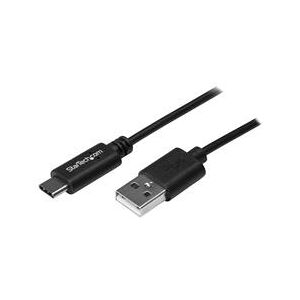 StarTech.com 0.5m USB 2.0 C to A Cable M/M (USB2AC50CM)