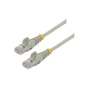 StarTech.com 7m Gray Cat5e Patch Cable (45PAT7MGR)