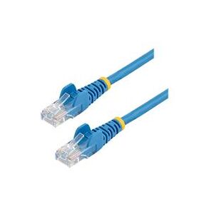 StarTech.com 10m Blue Cat5e Patch Cable (45PAT10MBL)