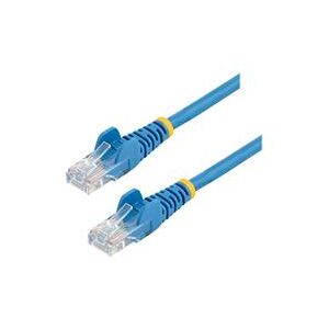 StarTech.com 7m Blue Cat5e Patch Cable (45PAT7MBL)