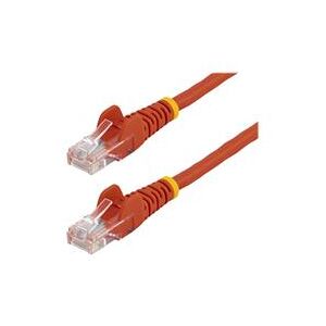 StarTech.com 7m Red Cat5e Patch Cable (45PAT7MRD)