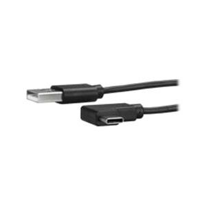 StarTech.com 1m USB A to C Cable - USB 2.0 (USB2AC1MR)