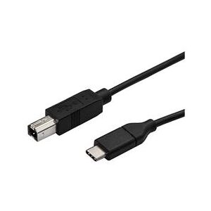 StarTech.com 3m USB 2.0 C to B Cable (USB2CB3M)