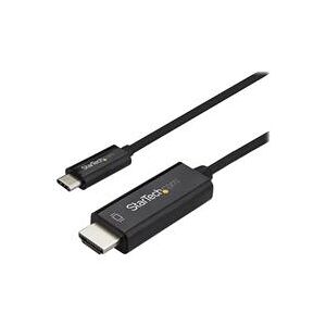 StarTech.com 2m USB C to HDMI Cable - Black (CDP2HD2MBNL)