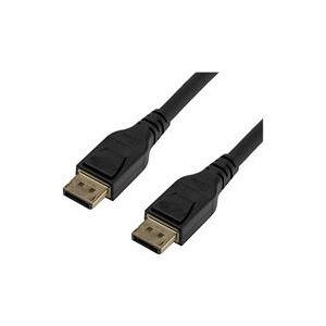 StarTech.com 3m 9.8ft DisplayPort 1.4 Cable (DP14MM3M)