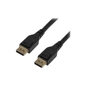 StarTech.com 5m DisplayPort 1.4 Cable (DP14MM5M)