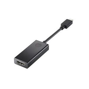 HP USB-C to HDMI 2.0 Adapter (1WC36AA)