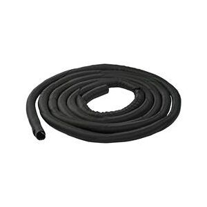 StarTech.com 15' / 4.6 m Cable Management Sleeve - Trimmable Fabric (WKSTNCM2)