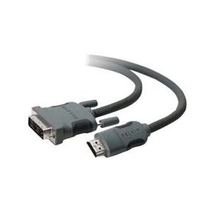 Belkin DVI to HDMI Digital Video Cable 1.8m (F3Y005bt1.8M)