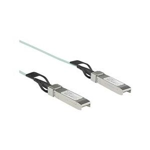 StarTech.com Dell EMC AOC-SFP-10G-5M Compatible SFP+ AOC Fiber Cable (AOCSFP10G5ME)