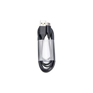 Jabra Evolve2 USB-A to USB-C Cable - Black (14208-31)